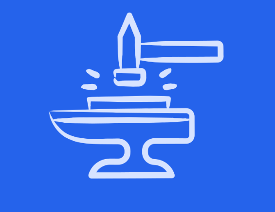 Maruthi Tech Logo