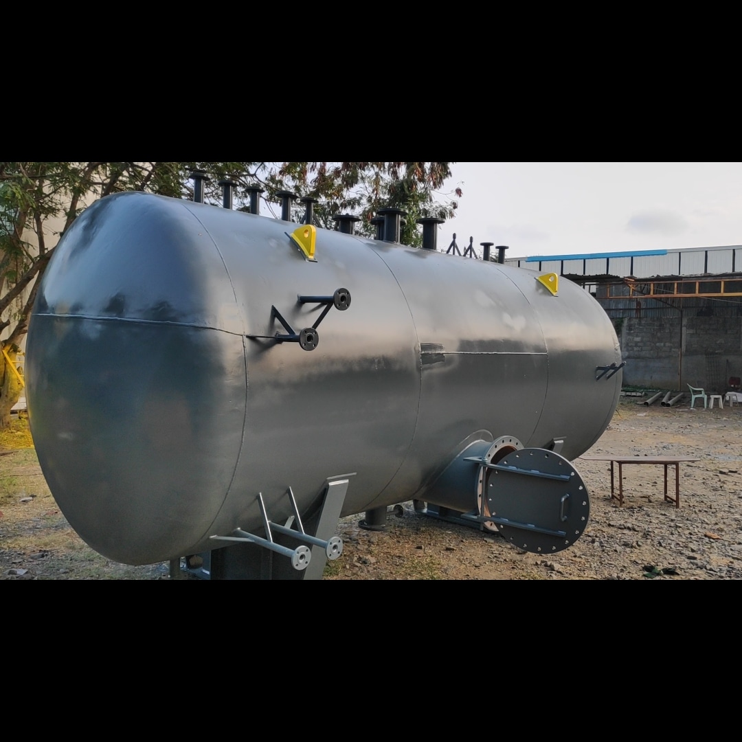 Custom Fabrication