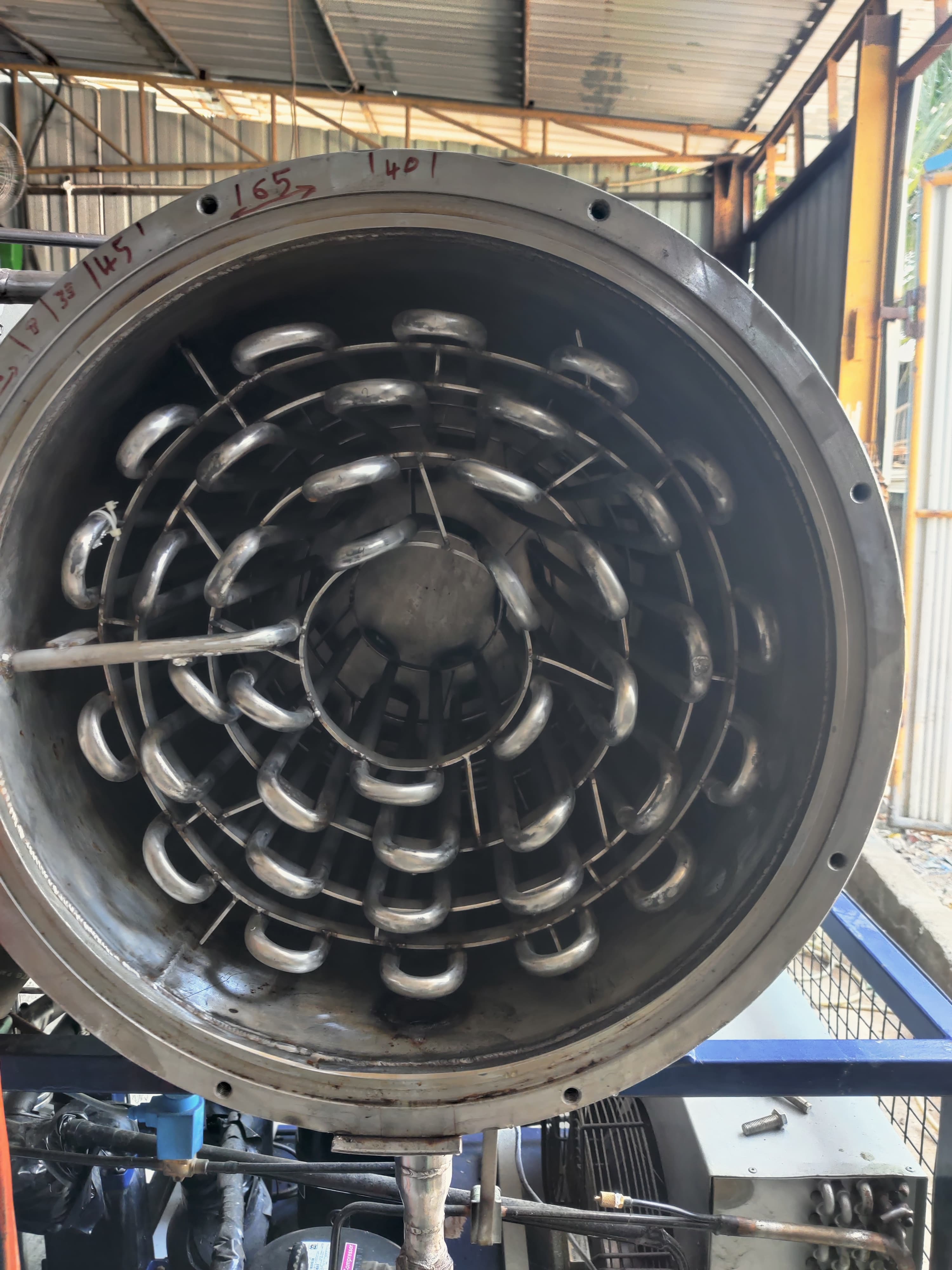 RO Skid Systems